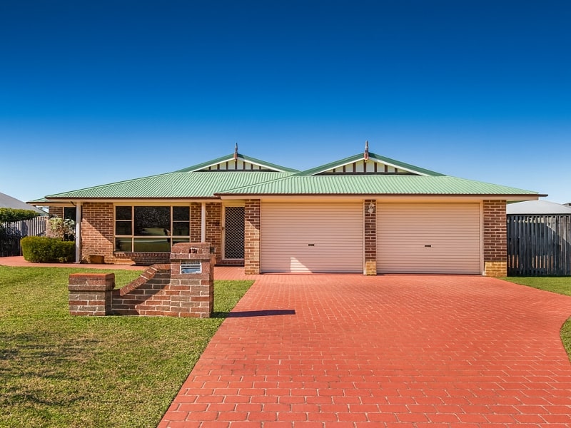 12 Degan Ct, Middle Ridge, QLD 4350