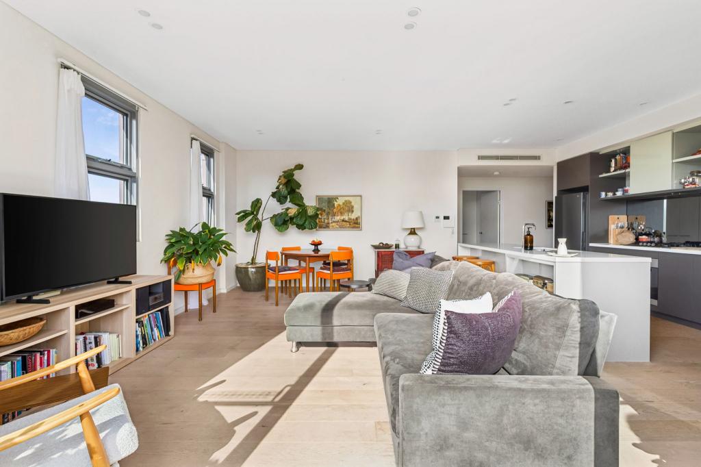 402/32 Alice St, Newtown, NSW 2042