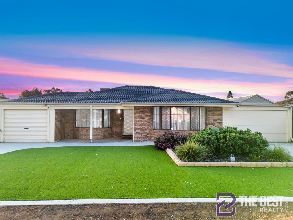 21 Cullen Ct, Camillo, WA 6111