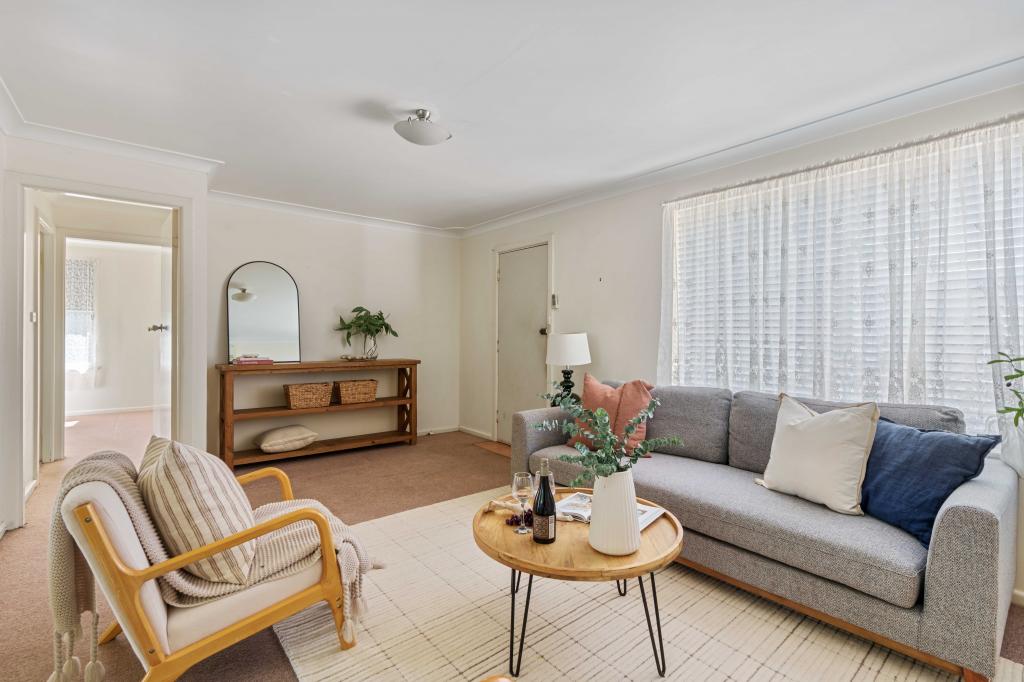 5/127 Edward St, Orange, NSW 2800
