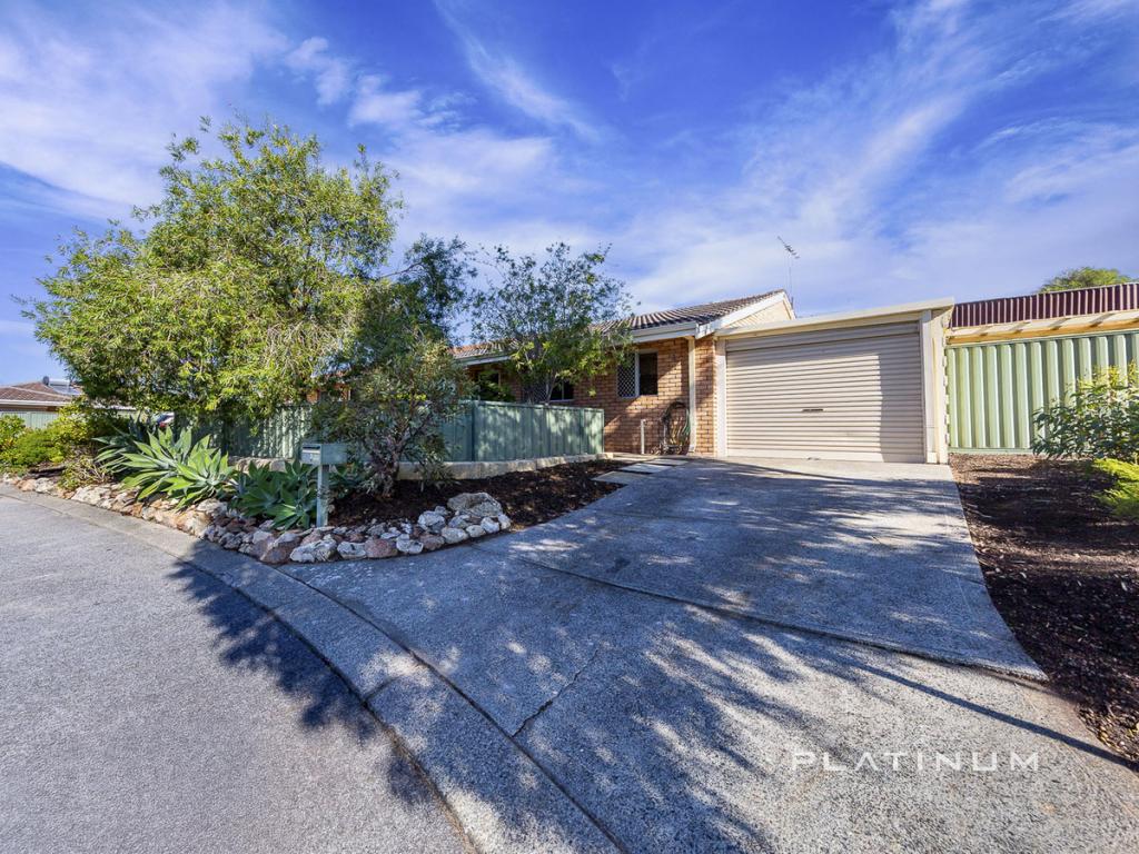 3 Rosewood Hts, Craigie, WA 6025