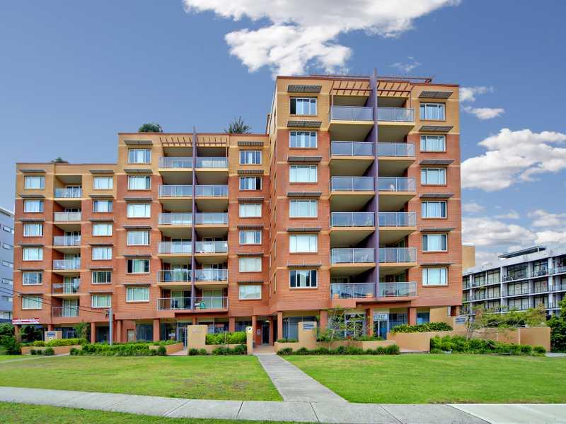 607/39-45 George St, Rockdale, NSW 2216