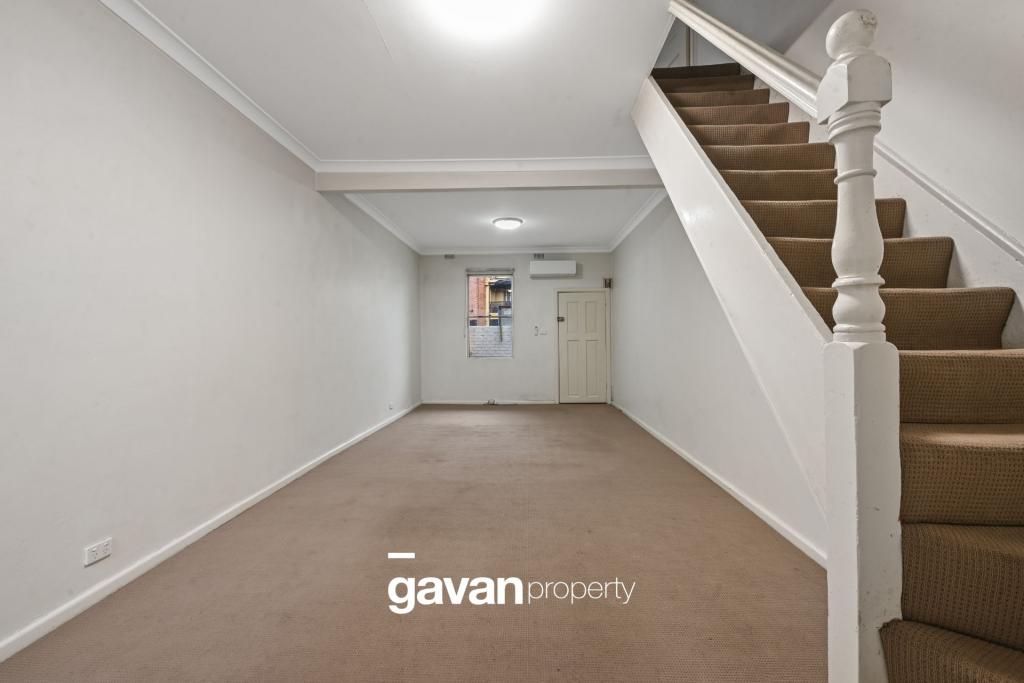 54A PYRMONT BRIDGE RD, ANNANDALE, NSW 2038