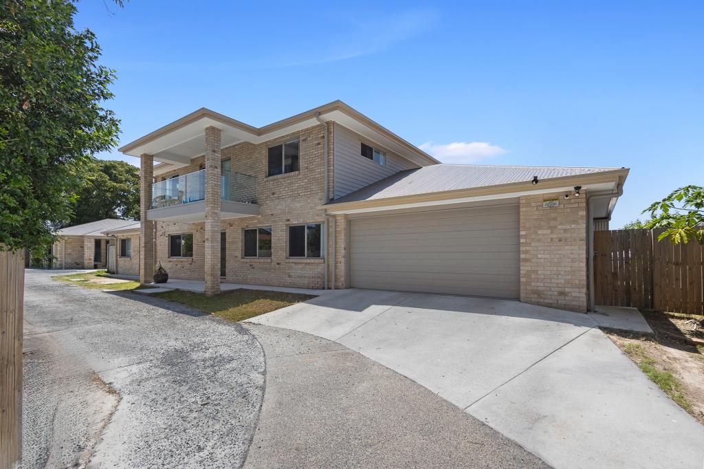 29 Short St, Loganlea, QLD 4131