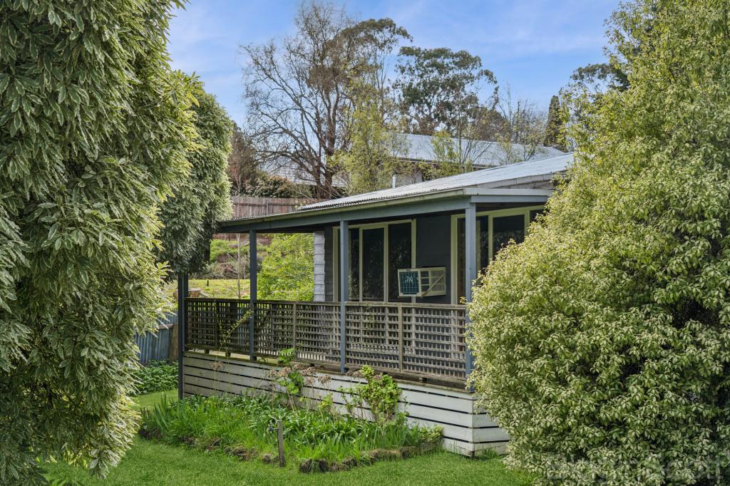 26 Vincent St N, Daylesford, VIC 3460