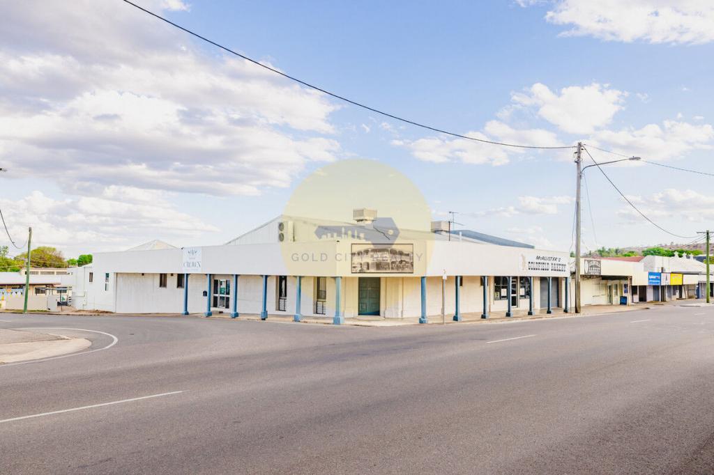 119-121 Mosman St, Charters Towers City, QLD 4820