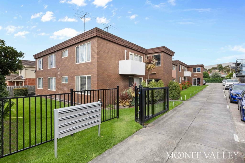 8/97-99 Raleigh Rd, Maribyrnong, VIC 3032