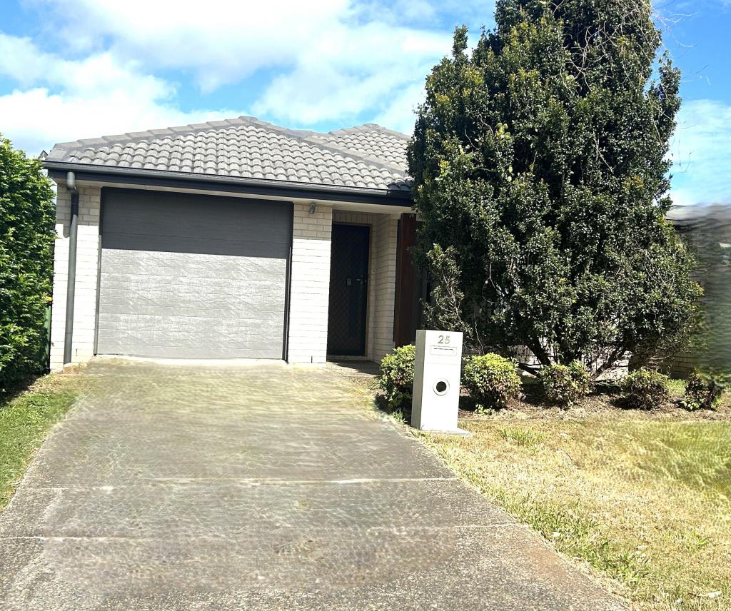 25 Riverstone Ave, Logan Reserve, QLD 4133