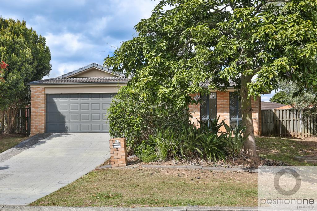 5 Christopher Pl, Morayfield, QLD 4506