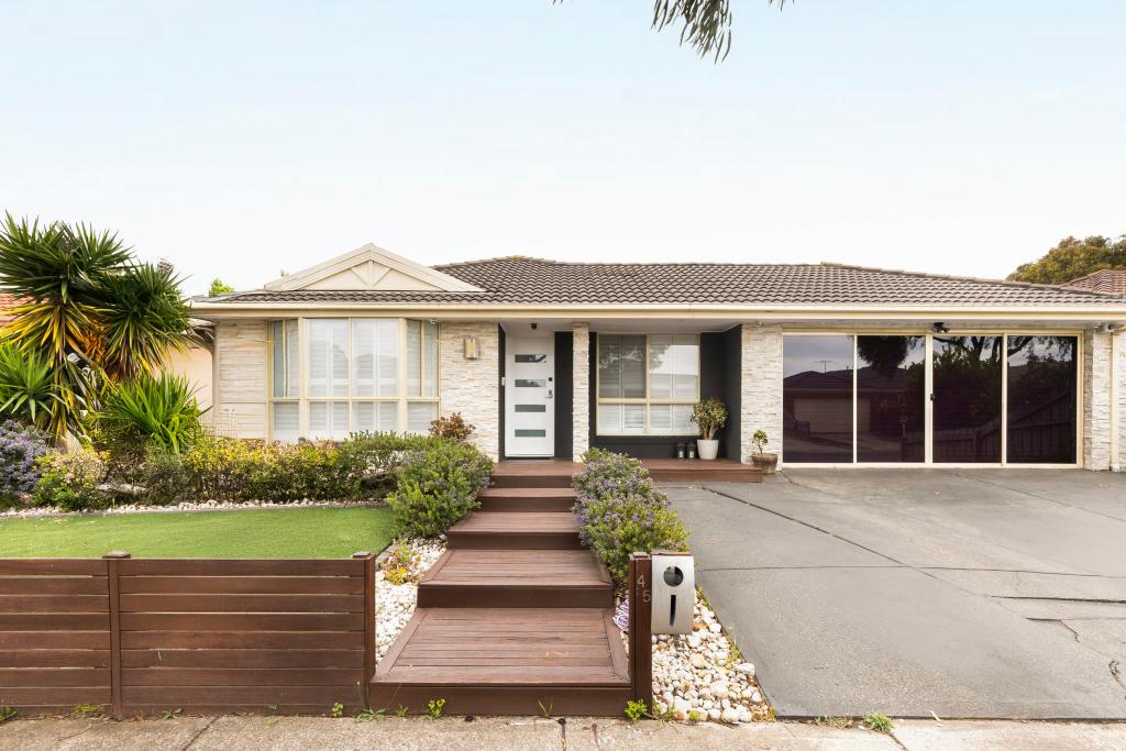 45 Exmouth Rd, Craigieburn, VIC 3064
