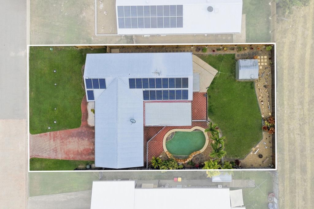 22 Tartan Pl, Rasmussen, QLD 4815