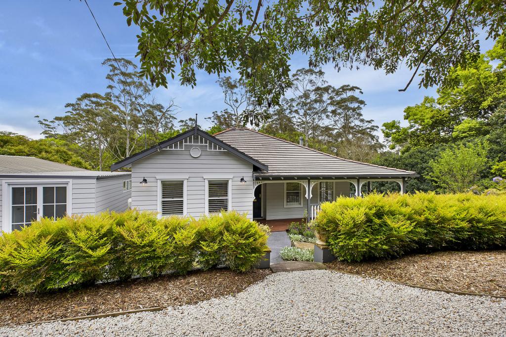 33 Chittaway Rd, Ourimbah, NSW 2258