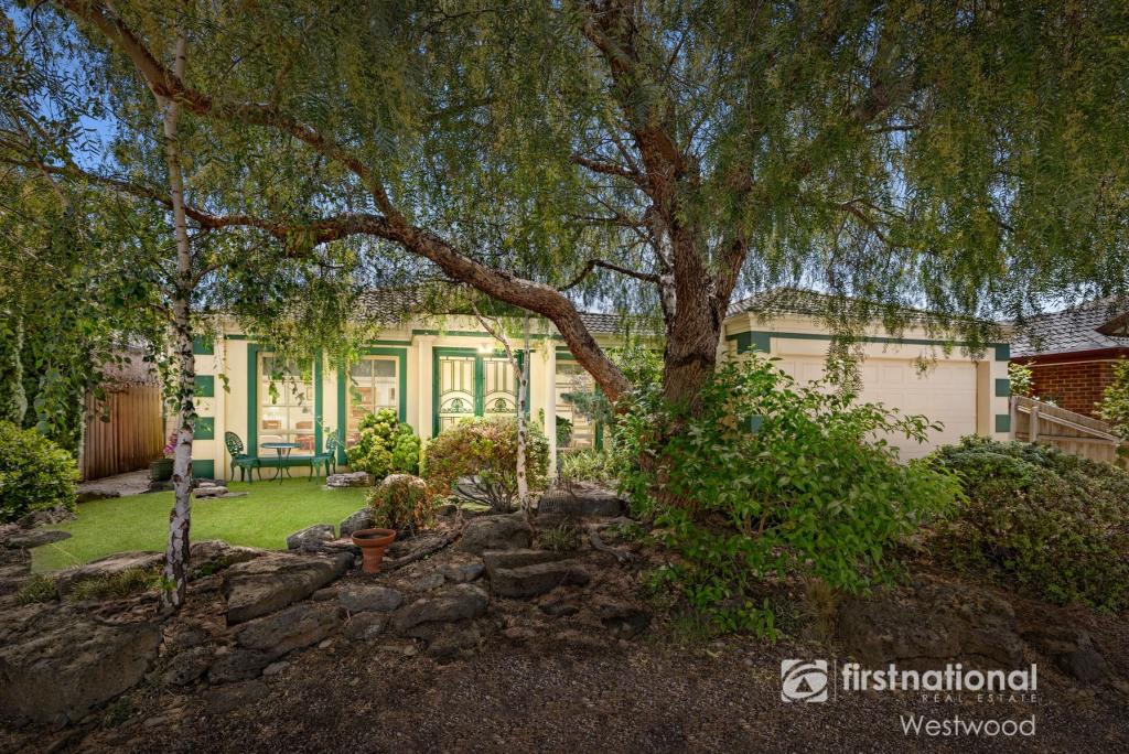 15 Quinlan Ct, Werribee, VIC 3030