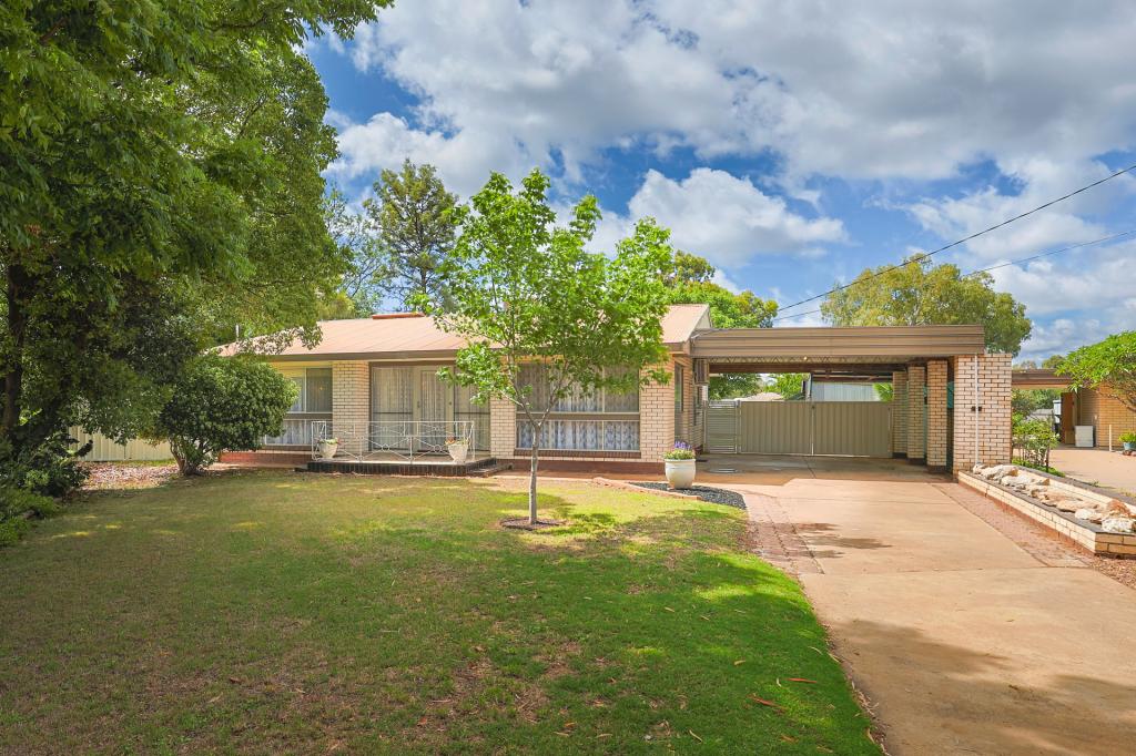 9 Elizabeth Ave, Mildura, VIC 3500