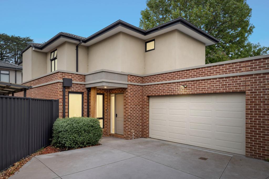 2/3 Una St, Mount Waverley, VIC 3149