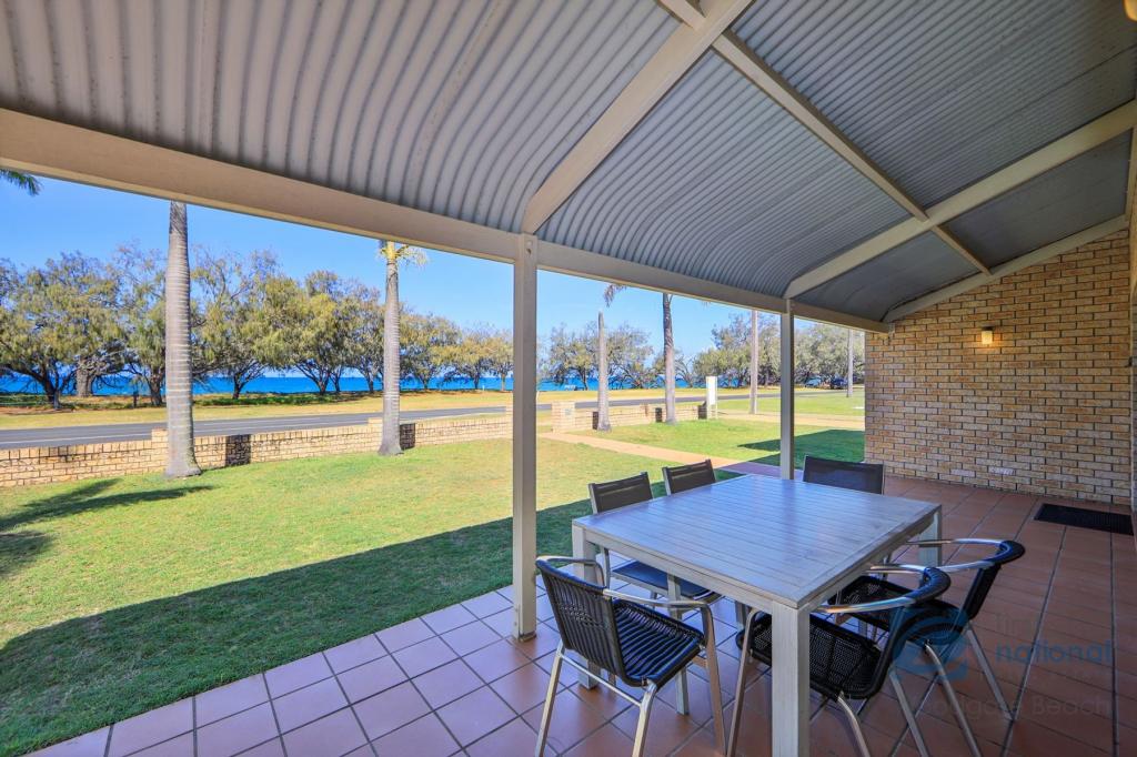 87 Esplanade, Woodgate, QLD 4660