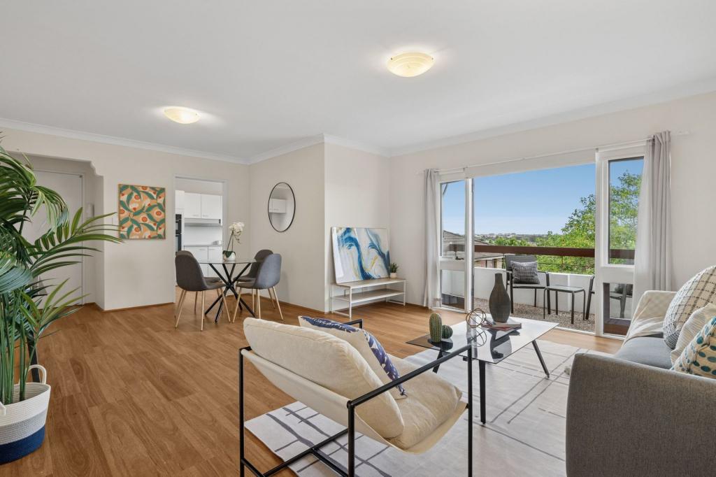 17/20 Charles St, Five Dock, NSW 2046