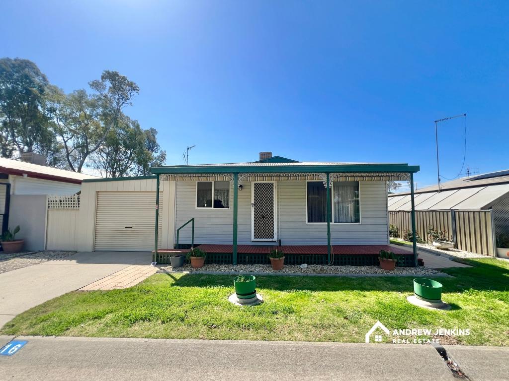 16 Alannah Ct, Cobram, VIC 3644