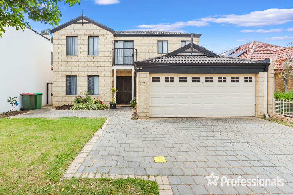 37 The Anchorage, Maylands, WA 6051