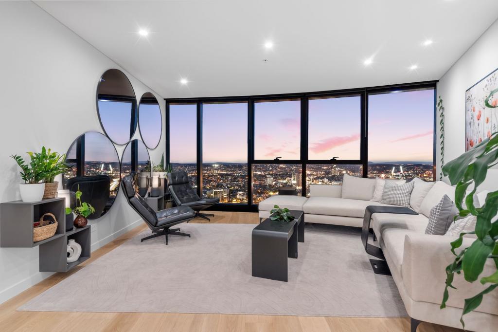 5601/222 Margaret St, Brisbane City, QLD 4000