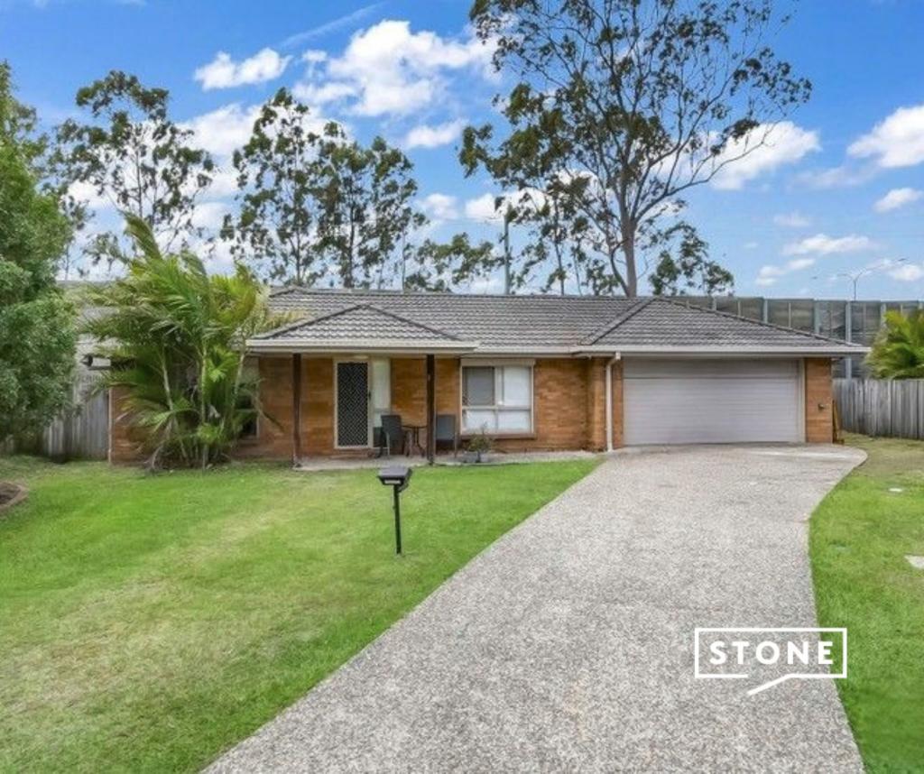 66 Constellation Dr, Loganholme, QLD 4129