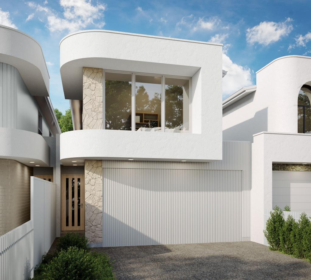 Residences 2 & 3/23 Recreation Pde, Semaphore Park, SA 5019
