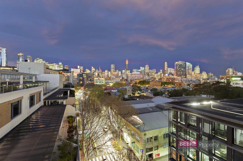 146/102 Miller St, Pyrmont, NSW 2009