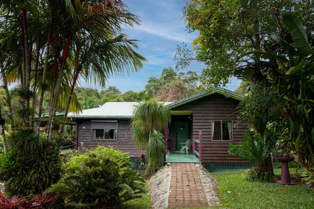 Contact Agent For Address, Kuranda, QLD 4881