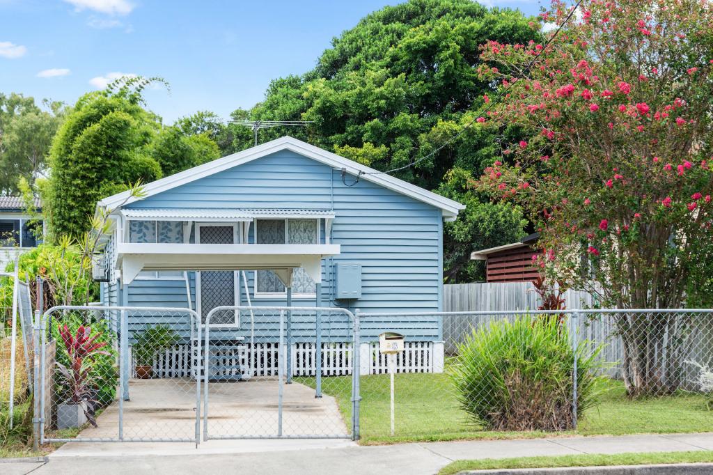 8 Beaufort Pl, Deception Bay, QLD 4508