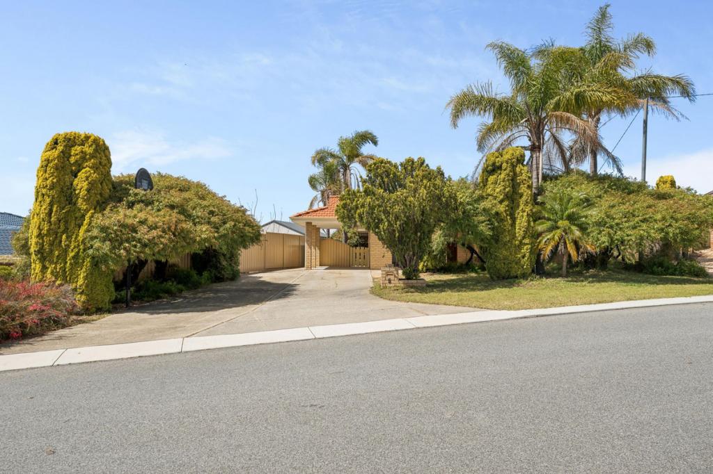 5 Milton Ct, Beldon, WA 6027