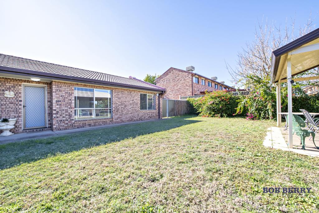 6/36 Cunningham St, Dubbo, NSW 2830