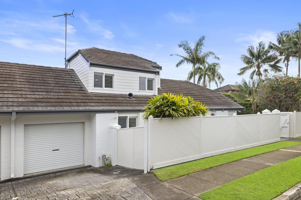 1/1a Daisy St, Dee Why, NSW 2099