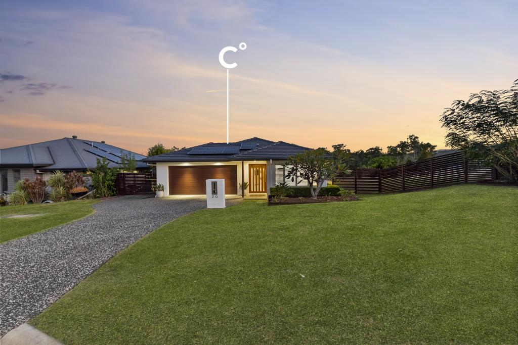20 Sabina St, Upper Coomera, QLD 4209