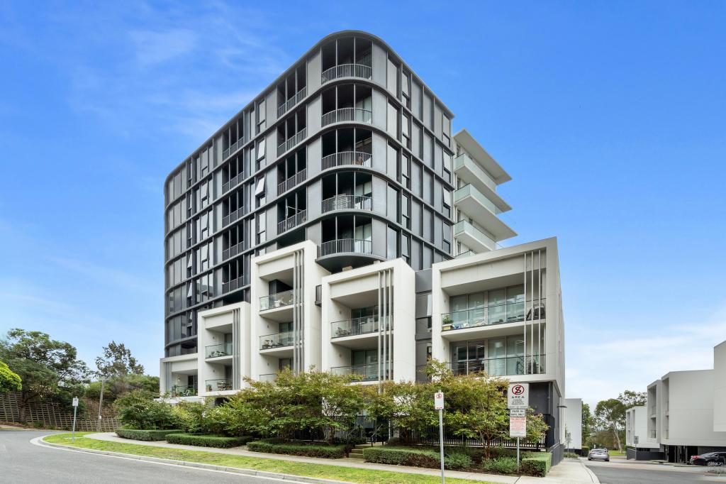 406/1 Grosvenor St, Doncaster, VIC 3108