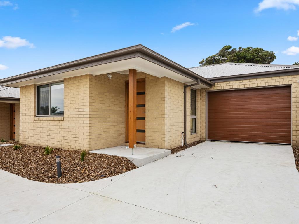 2/48 Dunn St, Wonthaggi, VIC 3995