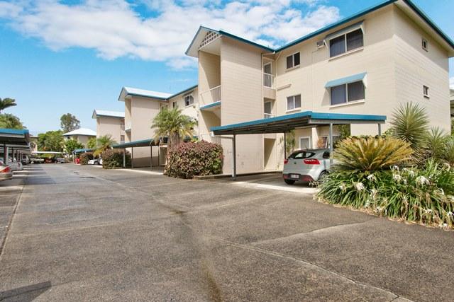 20/91-93 Birch St, Manunda, QLD 4870