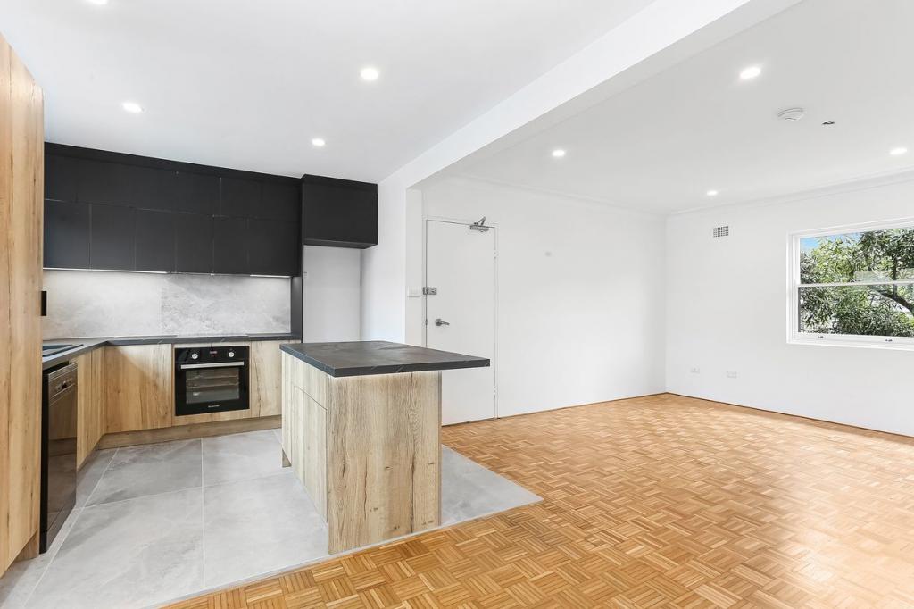 2/46 Hewlett St, Bronte, NSW 2024