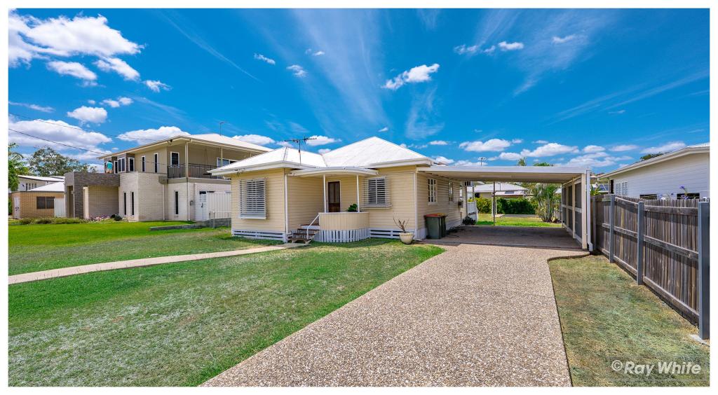 95 Eton St, West Rockhampton, QLD 4700