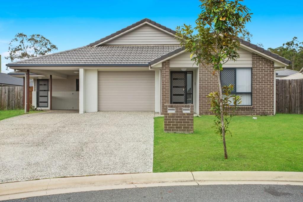 11 Steamview Ct, Burpengary, QLD 4505
