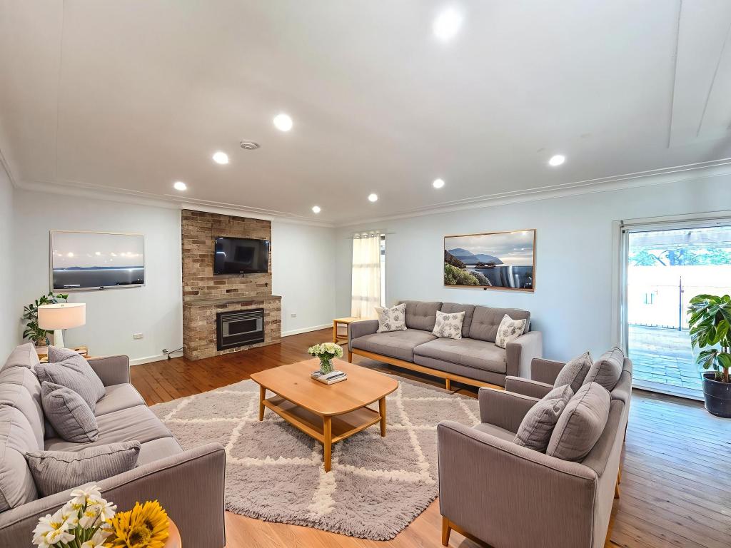 House 1/192 Forestway, Belrose, NSW 2085