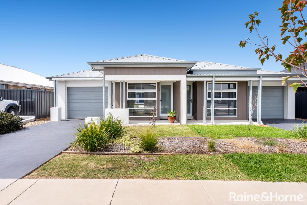 20a Matchless Ave, Goulburn, NSW 2580