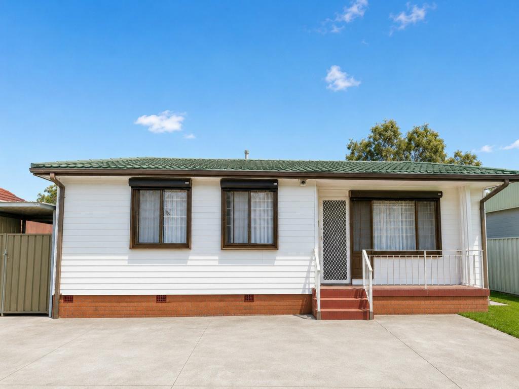 144 Maxwells Ave, Sadleir, NSW 2168