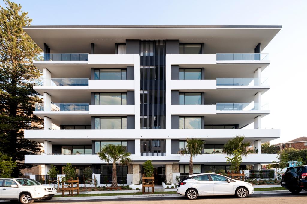 202/11A COAST AVE, CRONULLA, NSW 2230