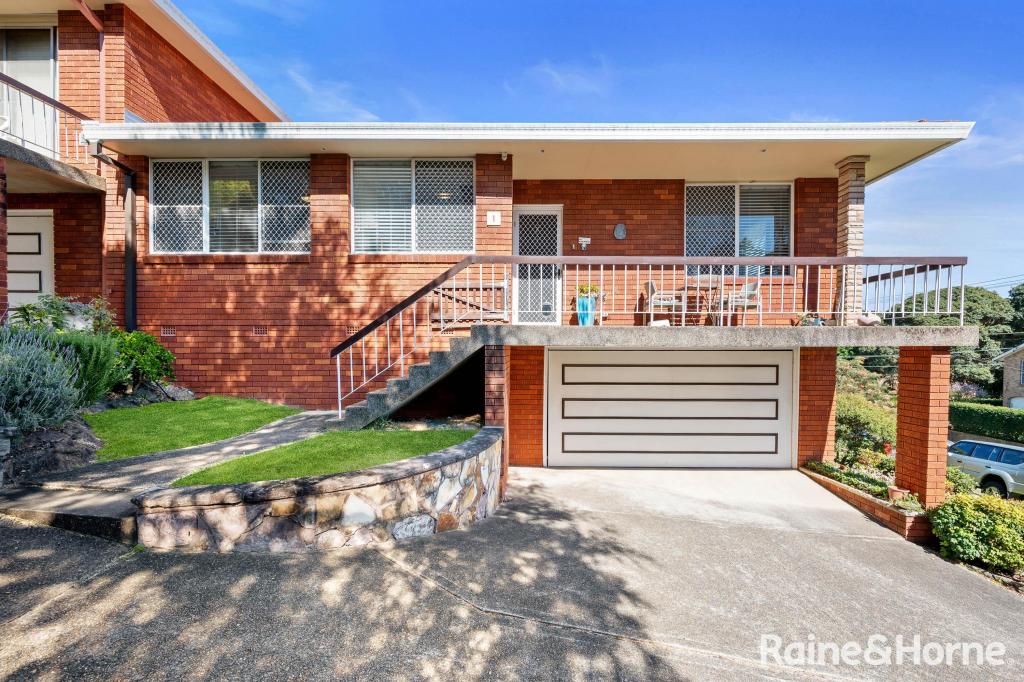 1/10-12 The Glen Rd, Bardwell Valley, NSW 2207