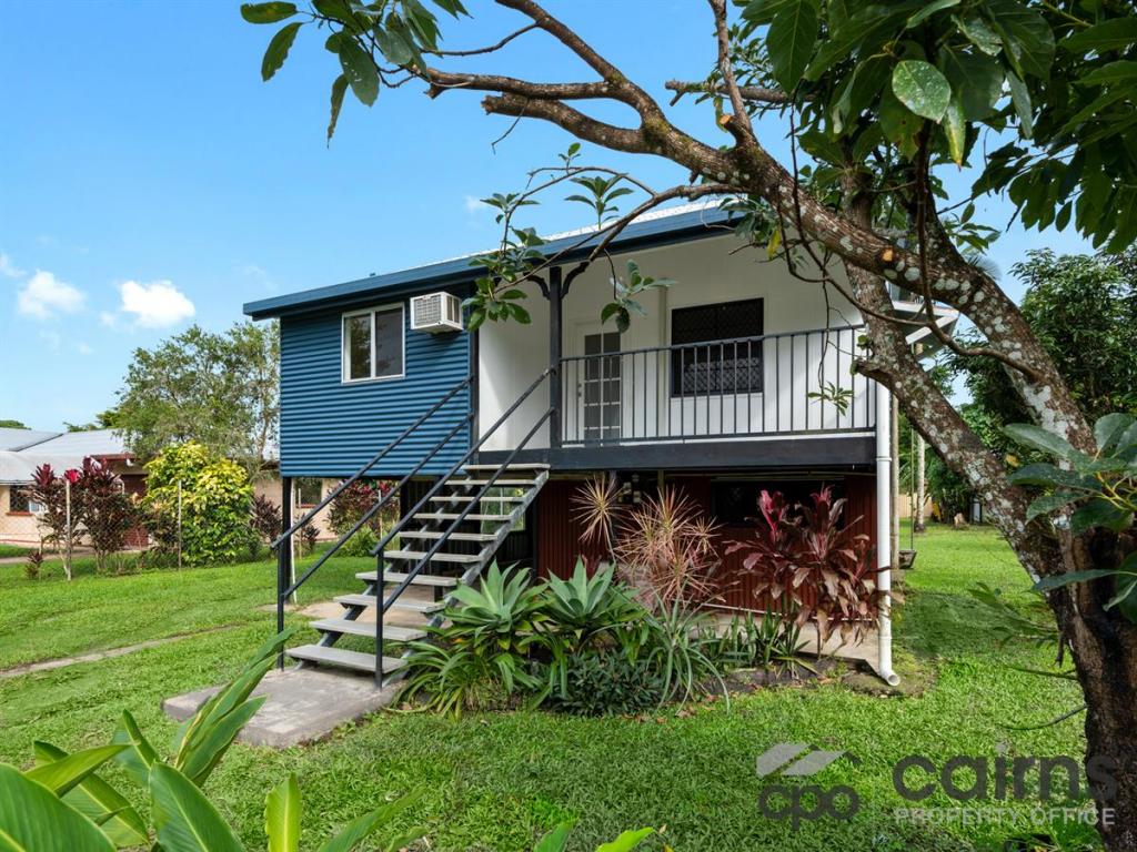 7 Clyde Rd, Babinda, QLD 4861