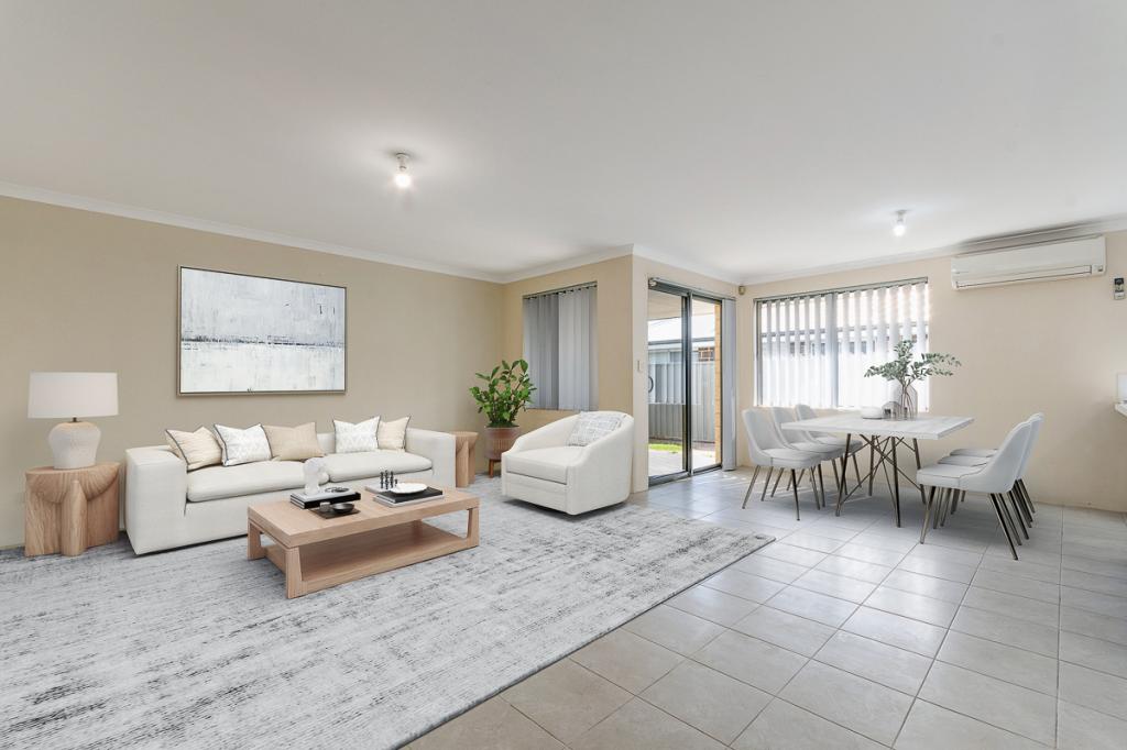 23 Farnham Pass, Alkimos, WA 6038