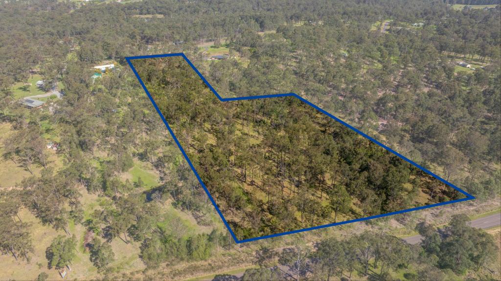 35 Grandview Cl, Clarence Town, NSW 2321