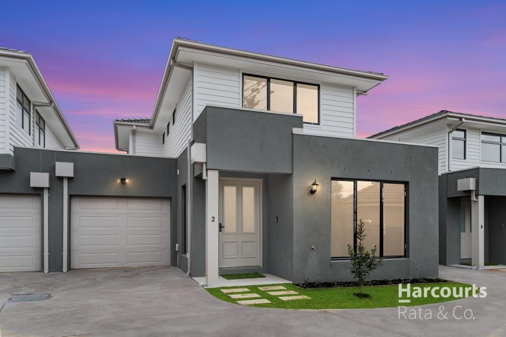 2/12 Cutler Ct, Lalor, VIC 3075