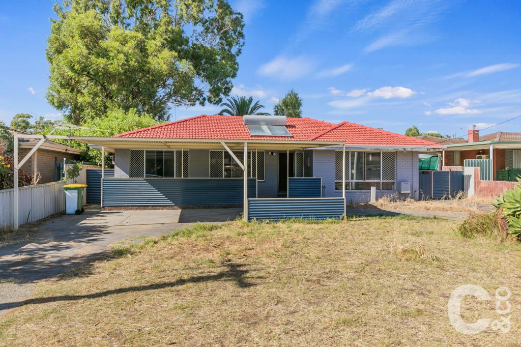 14 Casserley Way, Orelia, WA 6167