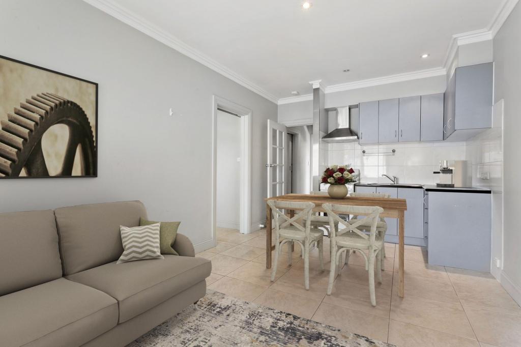 10/77 Chapman St, North Melbourne, VIC 3051